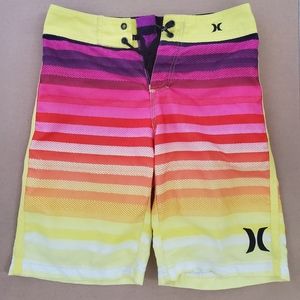 Hurley Swim Trunks Youth 12